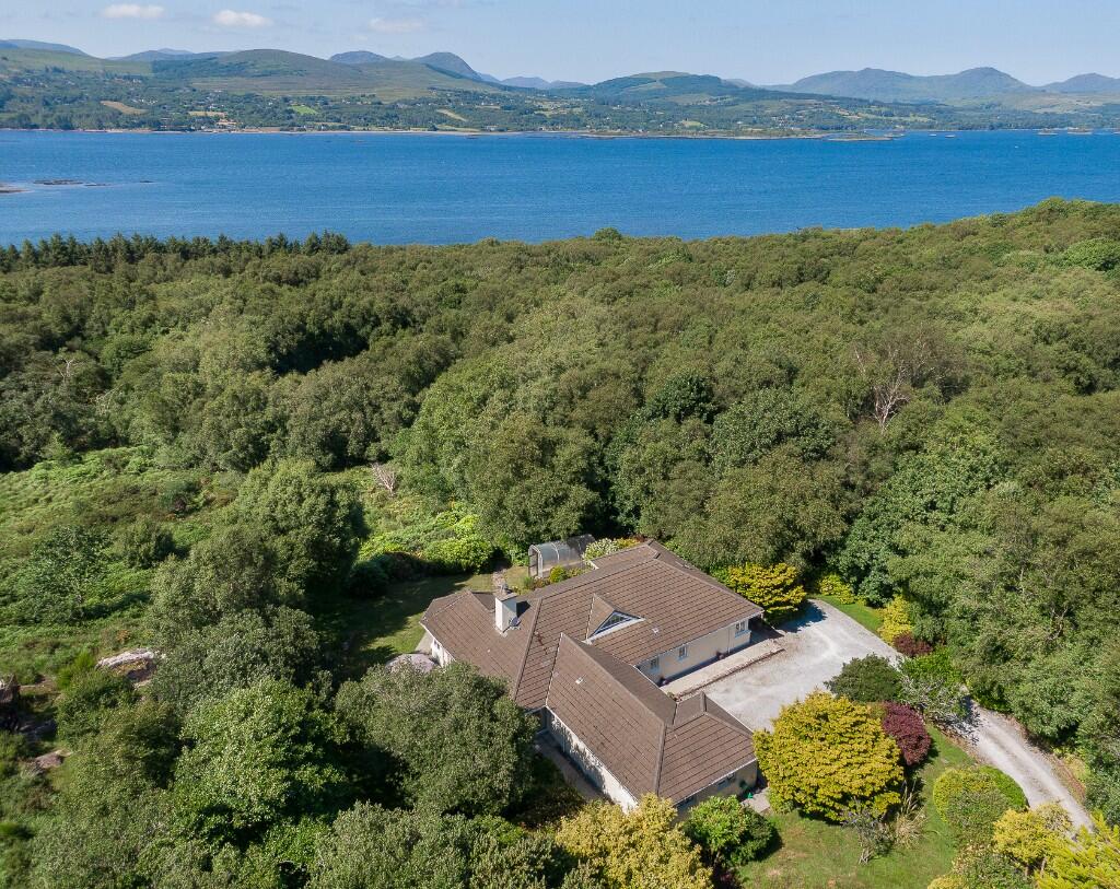 Main image of property: Kenmare, Kerry