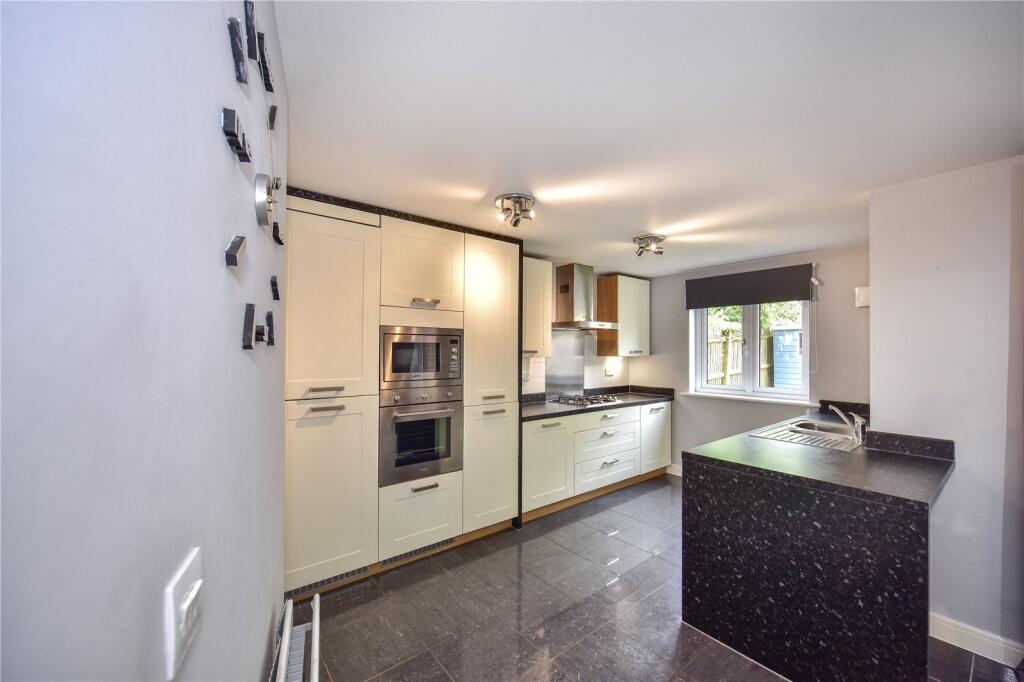 Main image of property: Darwin Avenue, MAIDSTONE, Kent, ME15