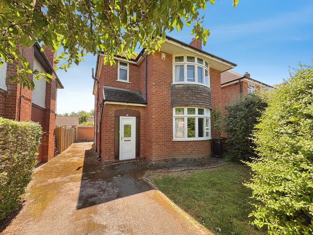 Main image of property: Preston Grove, Yeovil