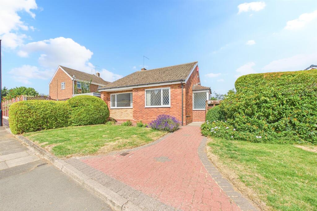 Main image of property: Alpine Rise, Styvechale Grange, Coventry