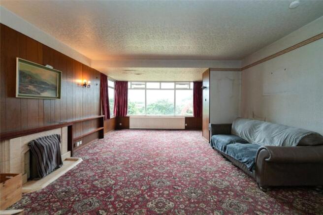 FH- Living Room