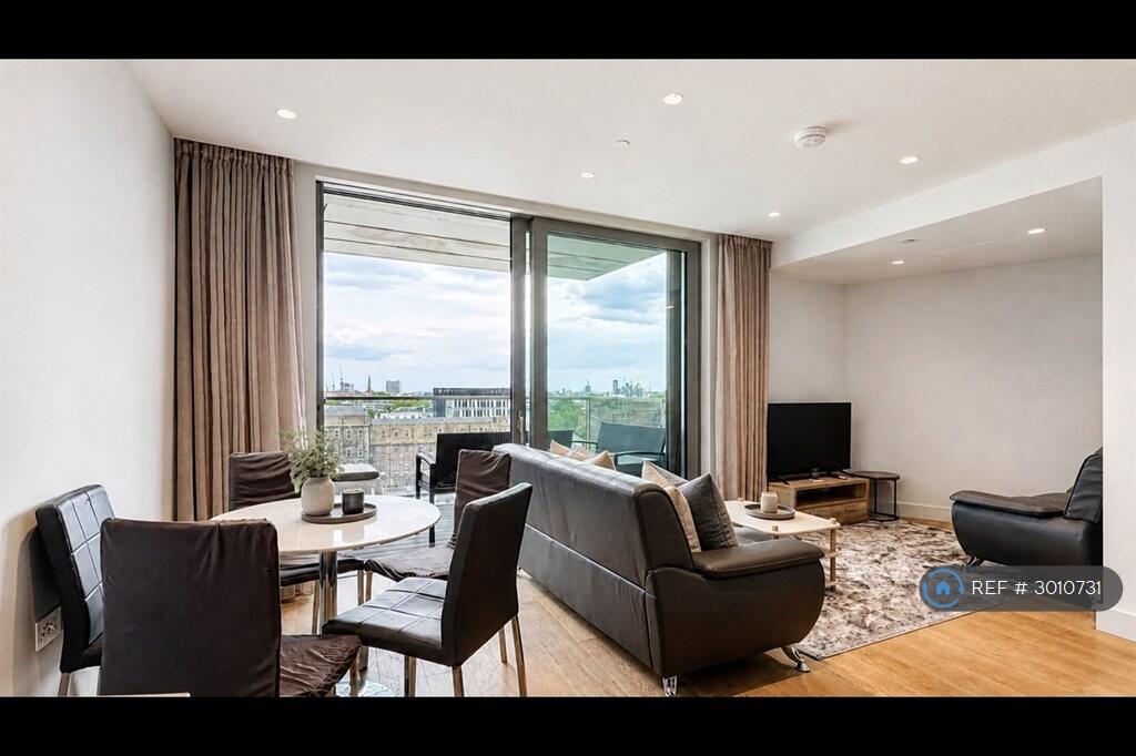 Apartment in London - View 3