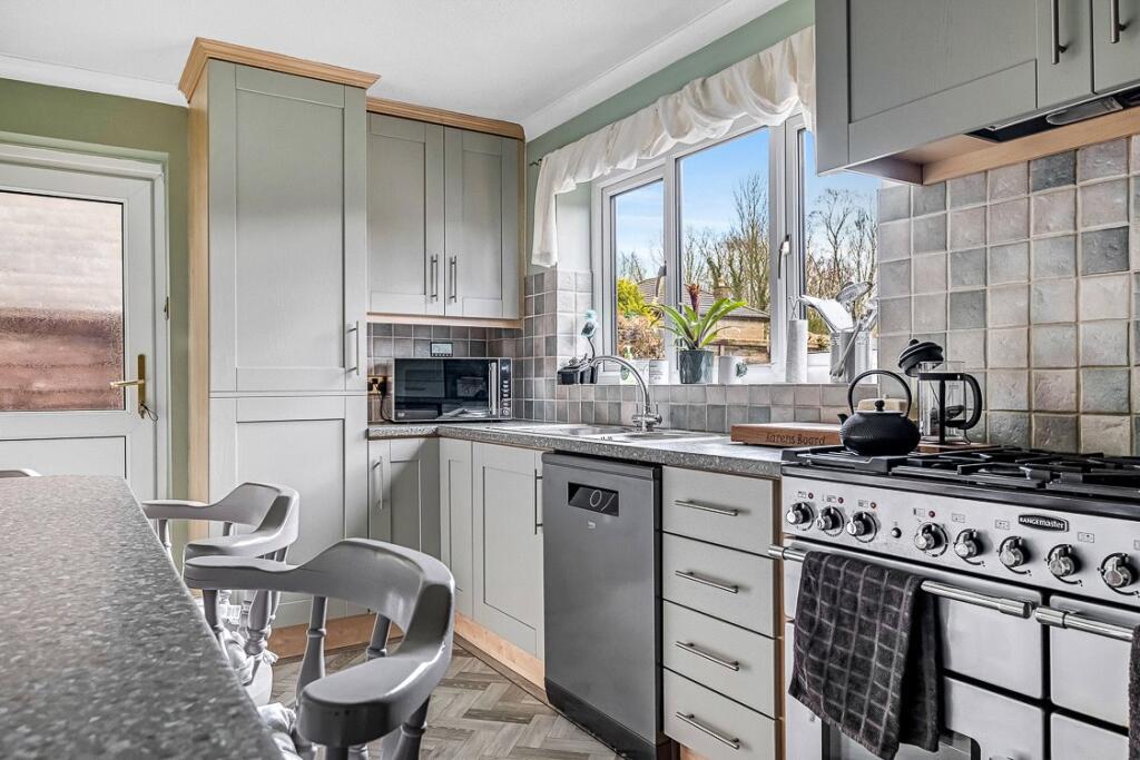 Additional image 12 of Holden Close, Barrowford, Nelson, Lancashire, BB9