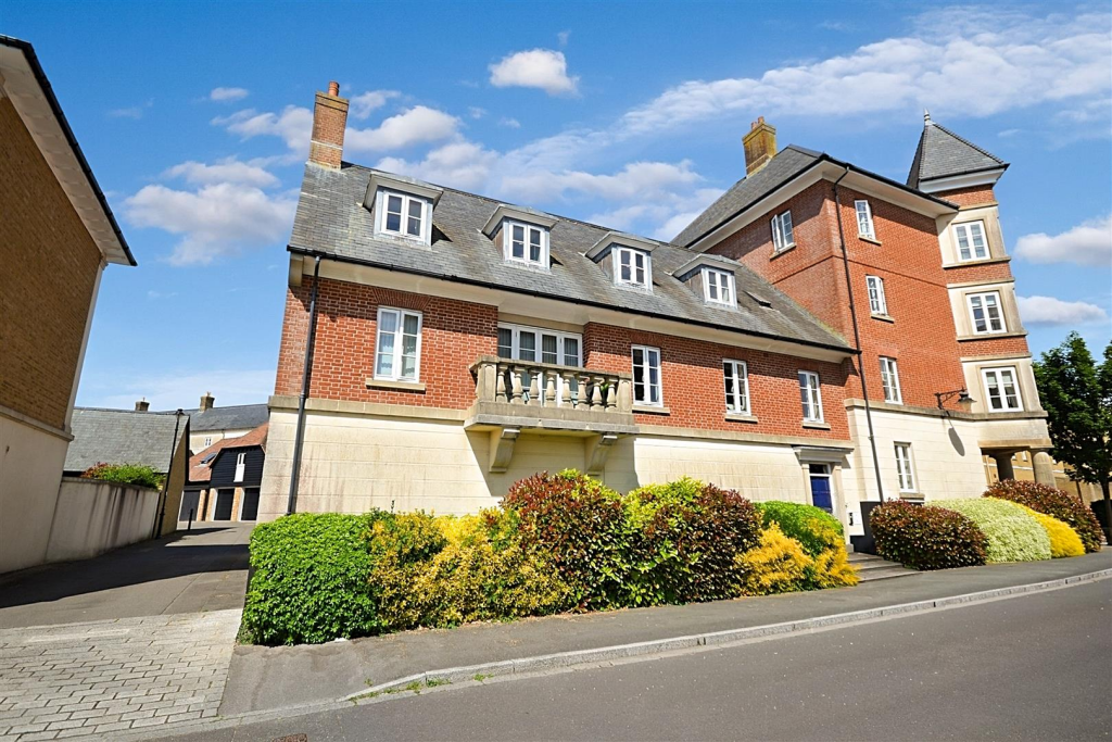 Main image of property: Woodlands Crescent, Poundbury