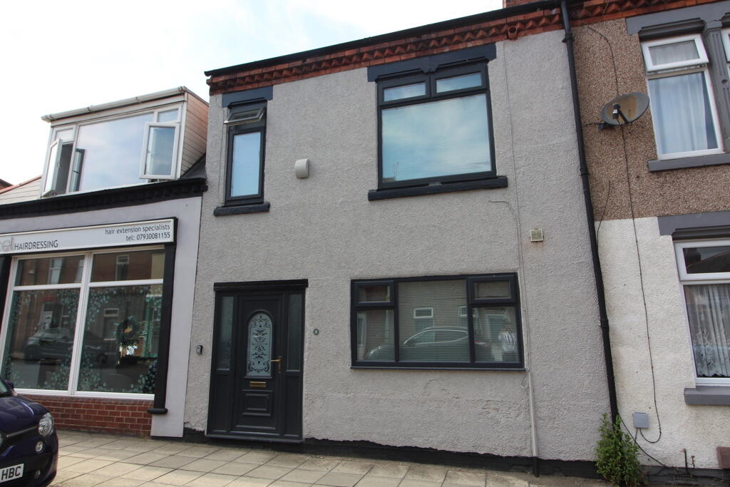 Main image of property: Mayfair Road,Darlington