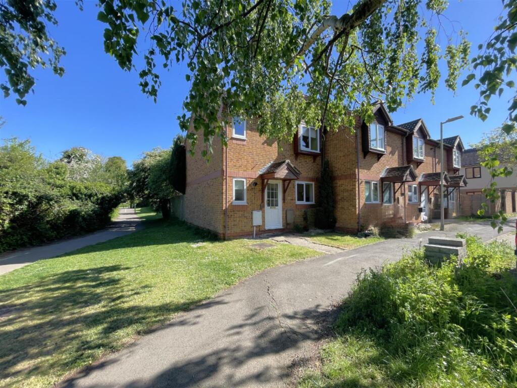 Main image of property: Discovery Road, Abbeymead, Gloucester