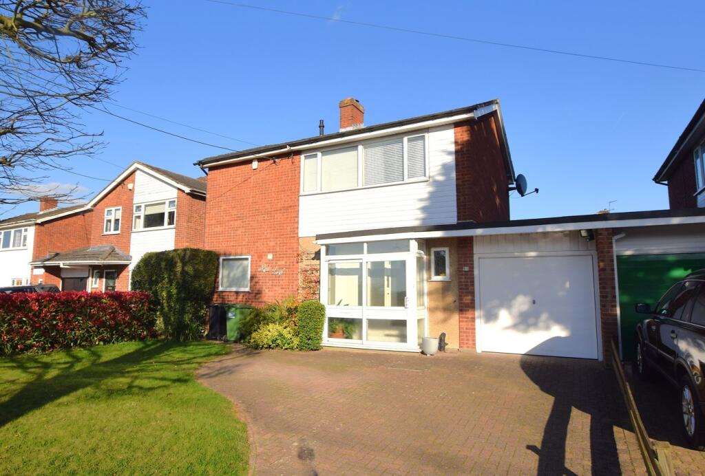 Main image of property: Mountnessing Road, Billericay, CM12
