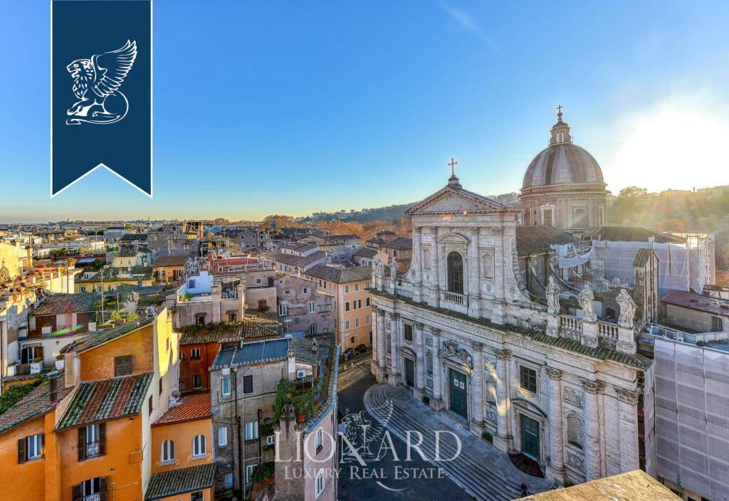 Main image of property: Lazio, Rome, Roma