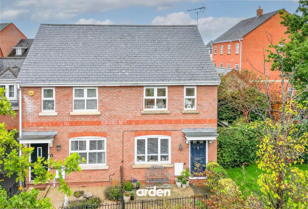 Main image of property: Buckridge Lane, Shirley, B90
