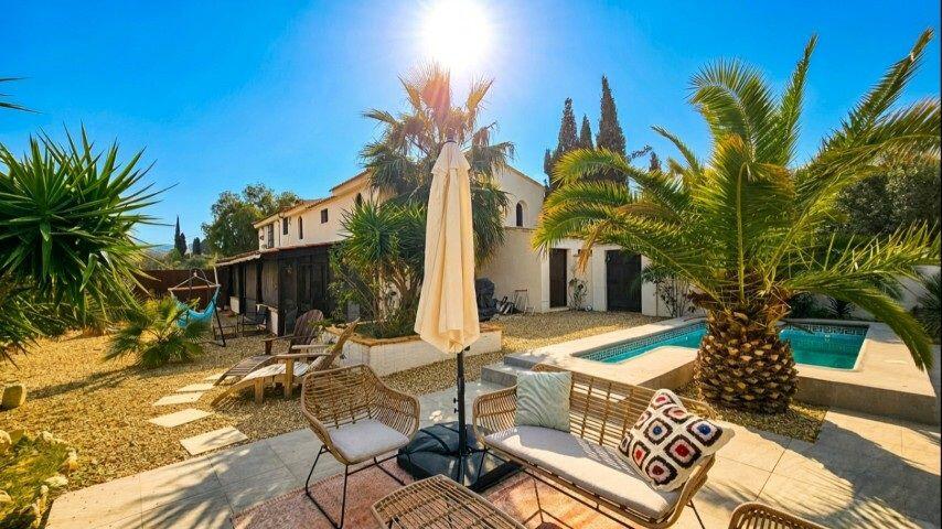 Main image of property: Andalucia, Almería, Cantoria