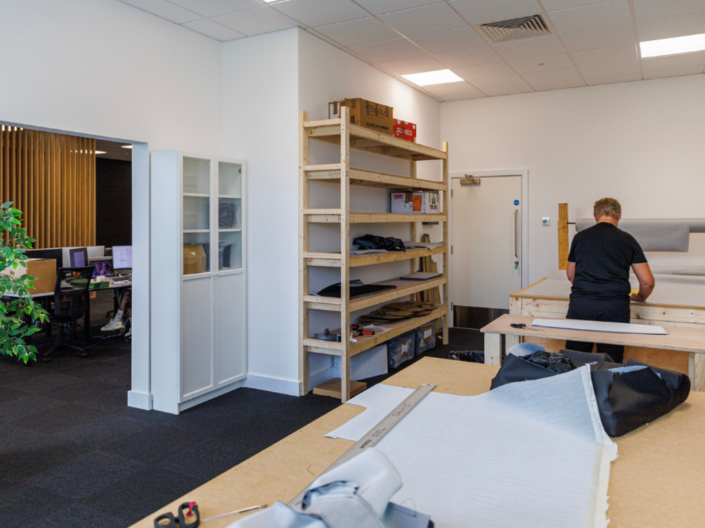 Additional image 14 of Group First House, 12a Mead Way,  Shuttleworth Mead, Padiham, Lancashire,  BB12 7NG