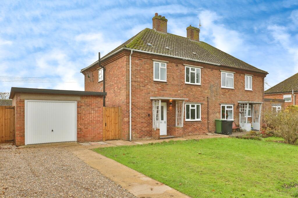 Main image of property: East Road, Watton, Thetford
