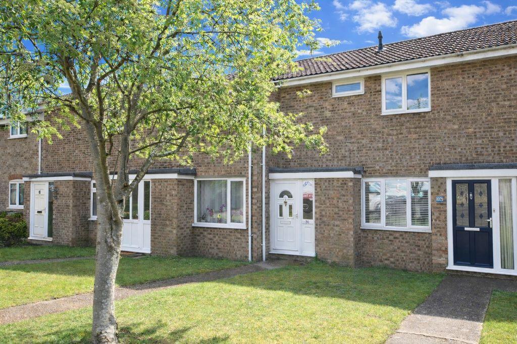 Main image of property: Littlebourne Road, Maidstone