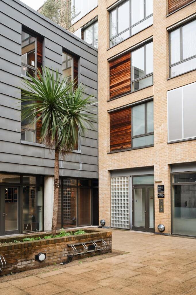 Apartment in London, Shoreditch - More