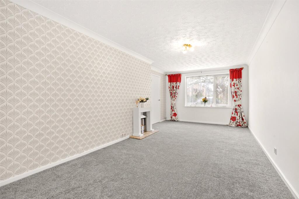 Calfridus Way, Bracknell, Berkshire, RG12 photo 4