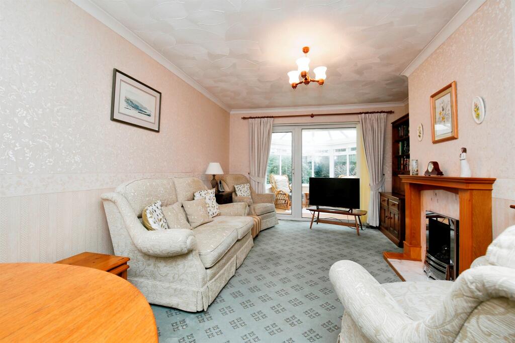 Swainby Road, Hartlepool photo 3