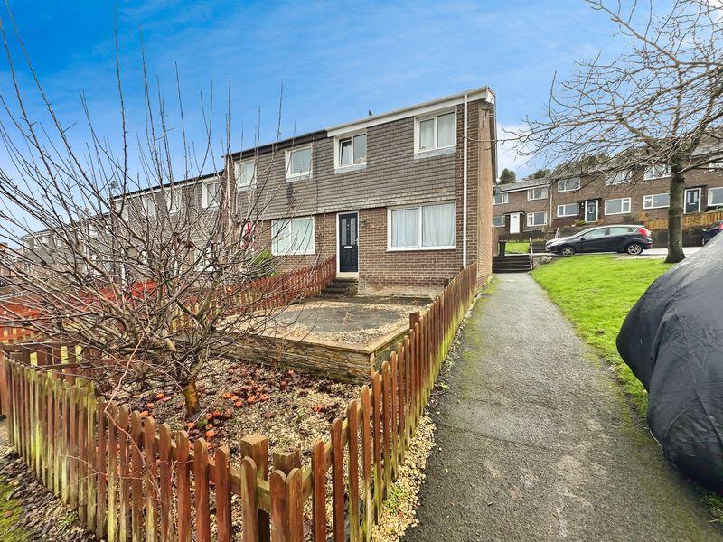 Main image of property: Abbey View, Hexham