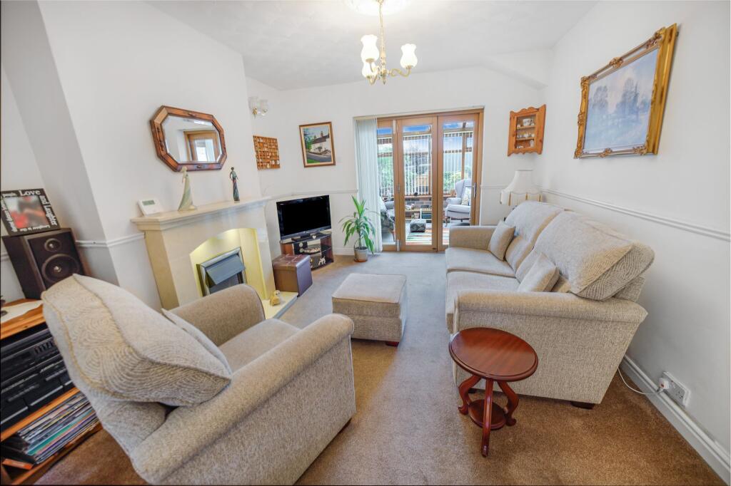 Birley Street, Newton-Le-Willows, WA12 photo 2