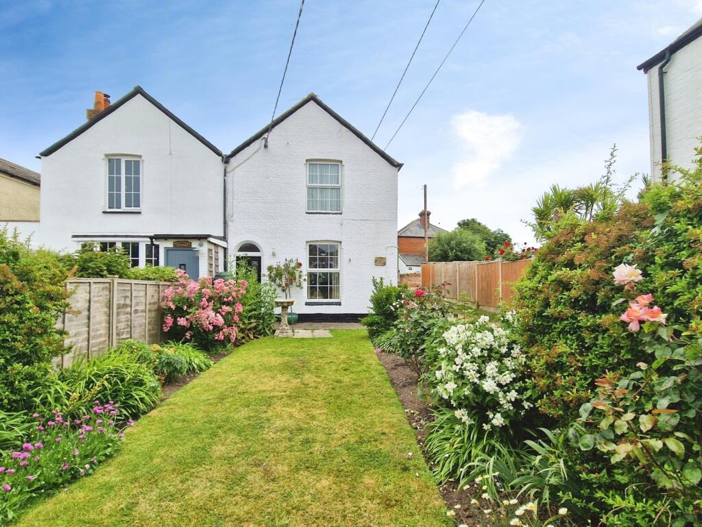 Main image of property: Camp Road, Freshwater, Isle of Wight