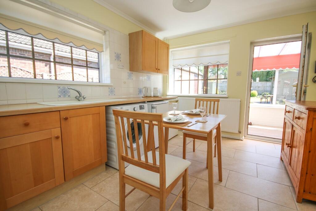 Arundel Drive, King's Lynn, PE30 photo 4