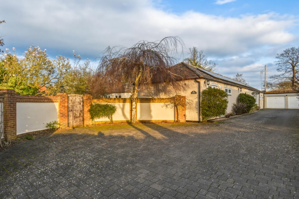 Main image of property: Sheering Road, Harlow, Essex, CM17