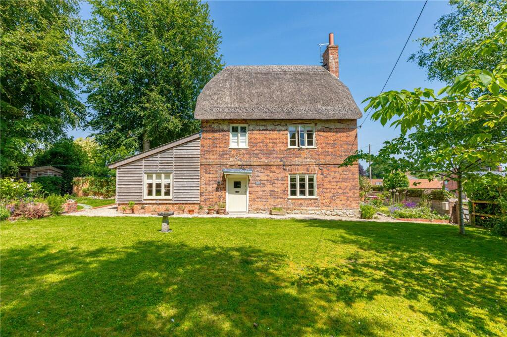 Main image of property: The Green, Urchfont, Devizes, Wiltshire, SN10