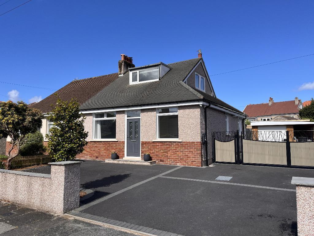 Main image of property: Norwood Drive, Torrisholme, Morecambe, LA4 6LU