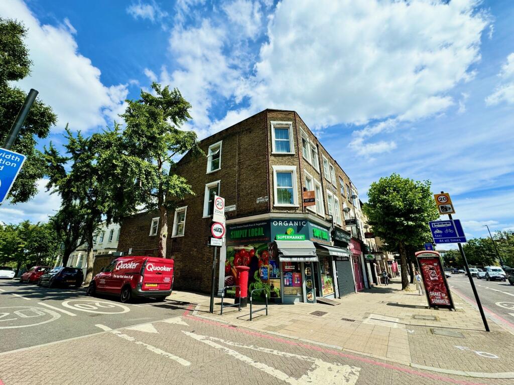 Main image of property: Holloway Road, Upper Holloway