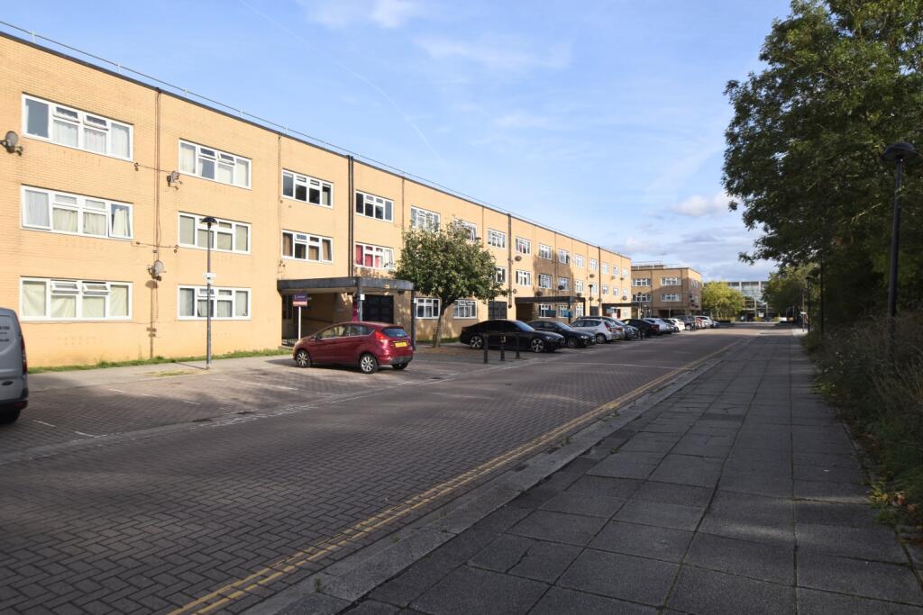 Main image of property: North Ninth Street, Central Milton Keynes