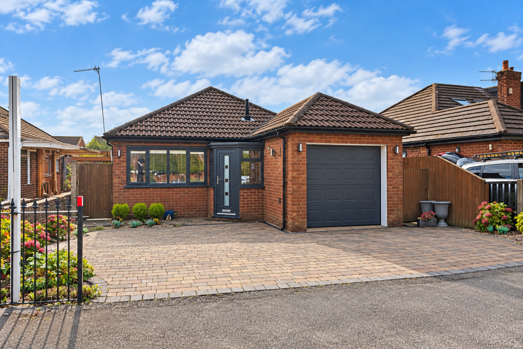 Main image of property: Abbey Grove, Adlington, Lancashire, PR6