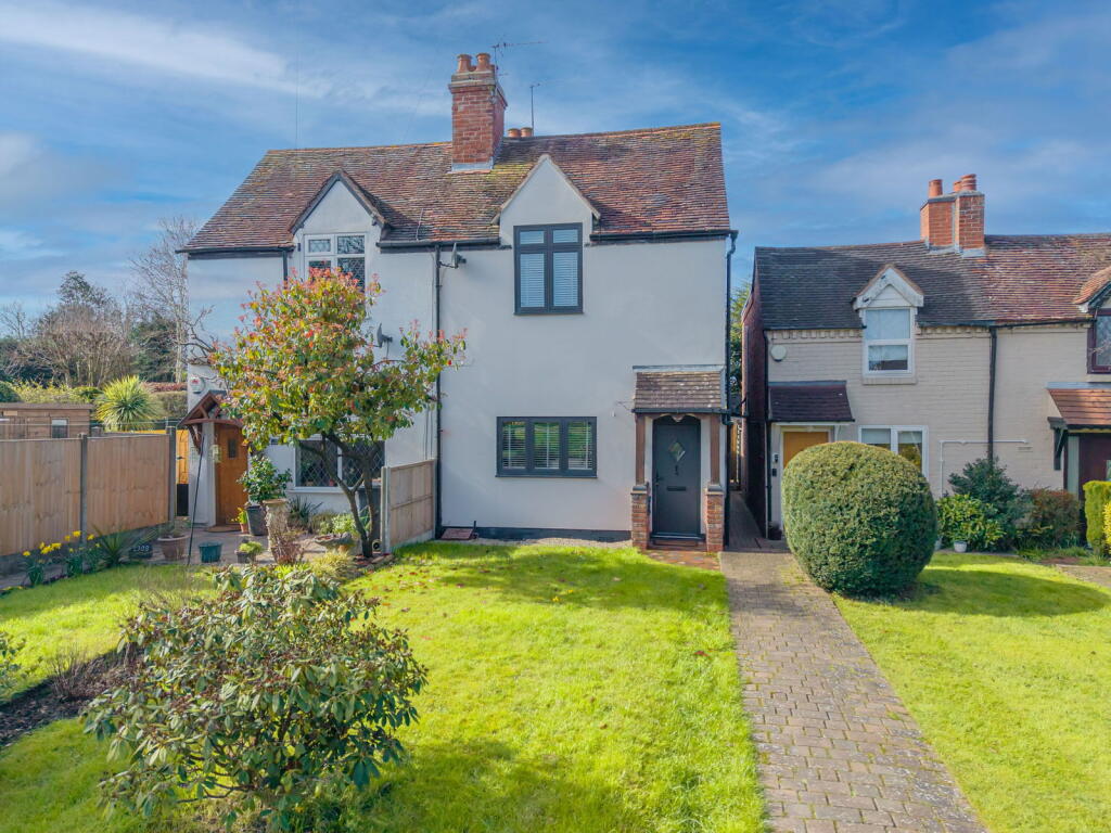 Stratford Road,Hockley Heath,Solihull,B94 6NY