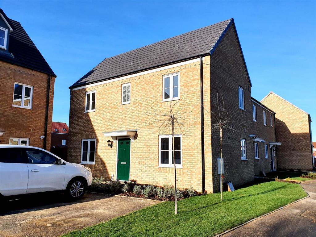 Main image of property: Spalding