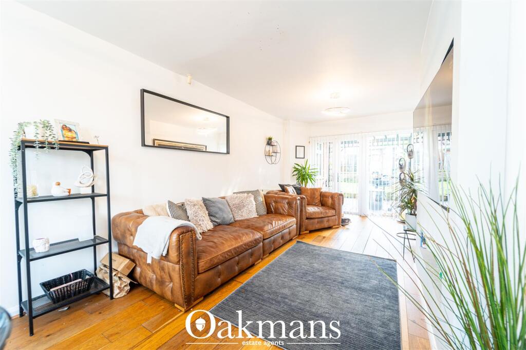 House in Birmingham, Harborne - View 5