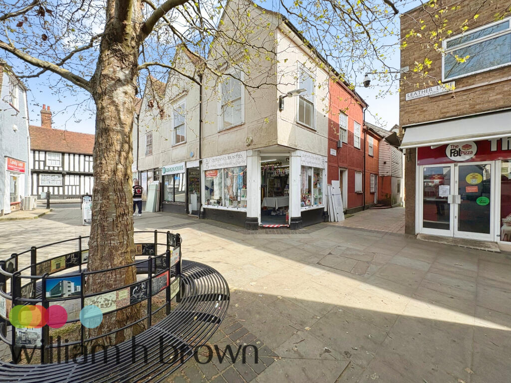 Main image of property: Little Square, BRAINTREE
