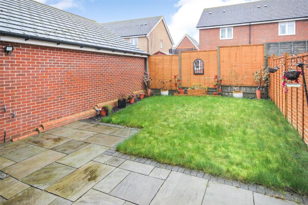Ryder Way, Flitwick, Bedfordshire, MK45 photo 4