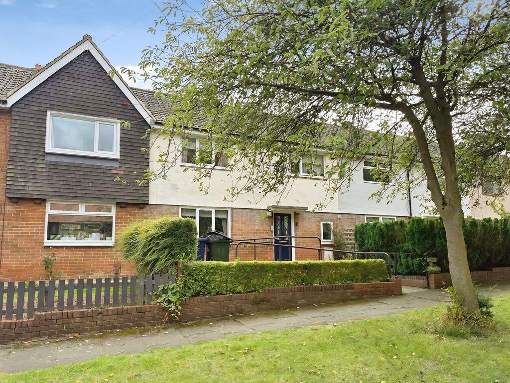 Main image of property: Kirkwood Drive, Newcastle Upon Tyne