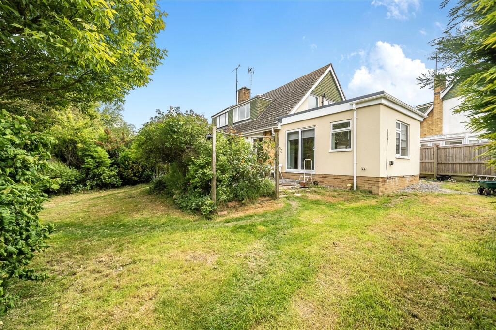 Boness Road, Wroughton, SN4 - View 4