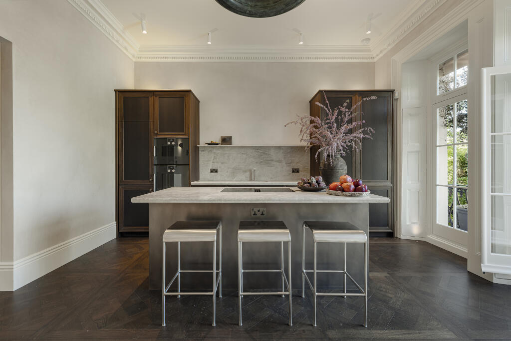 Apartment in London, Notting Hill - View 5