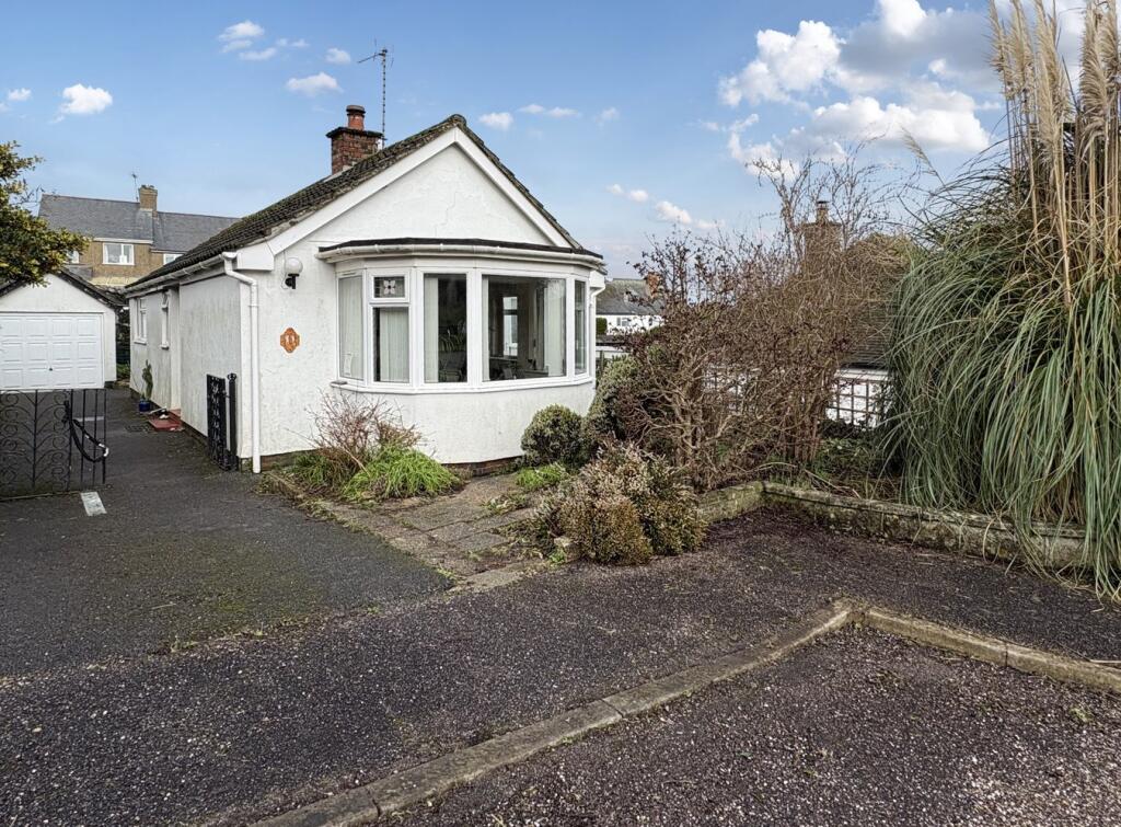 Main image of property: Wychall Orchard, Seaton, Devon, EX12