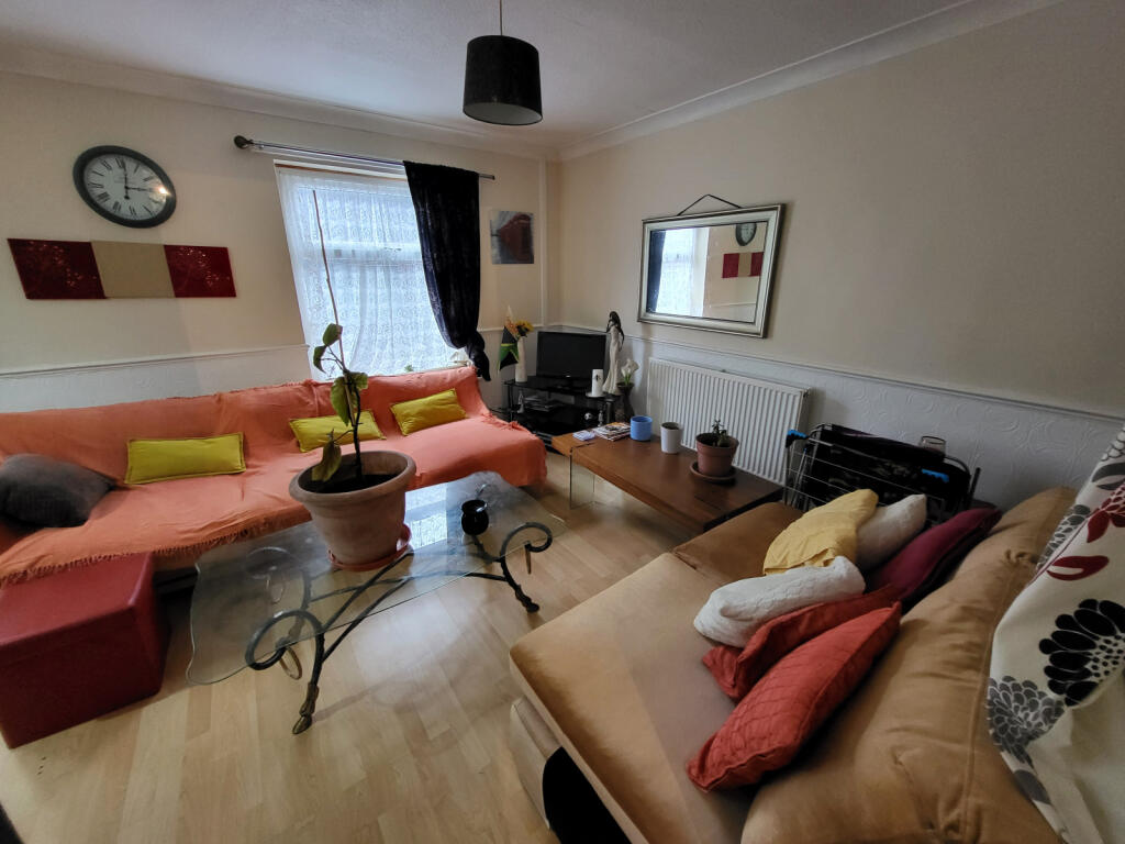 Brentwood Street, Manchester, M16 7LG. photo 4