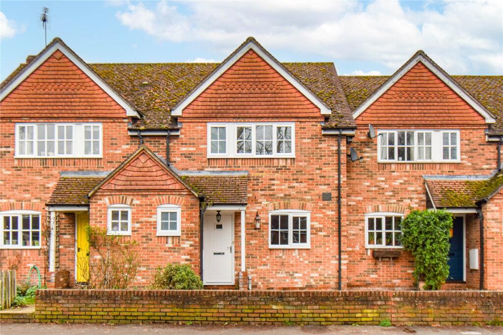 Main image of property: Yew Tree Mews, High Street, Compton, Berkshire, RG20