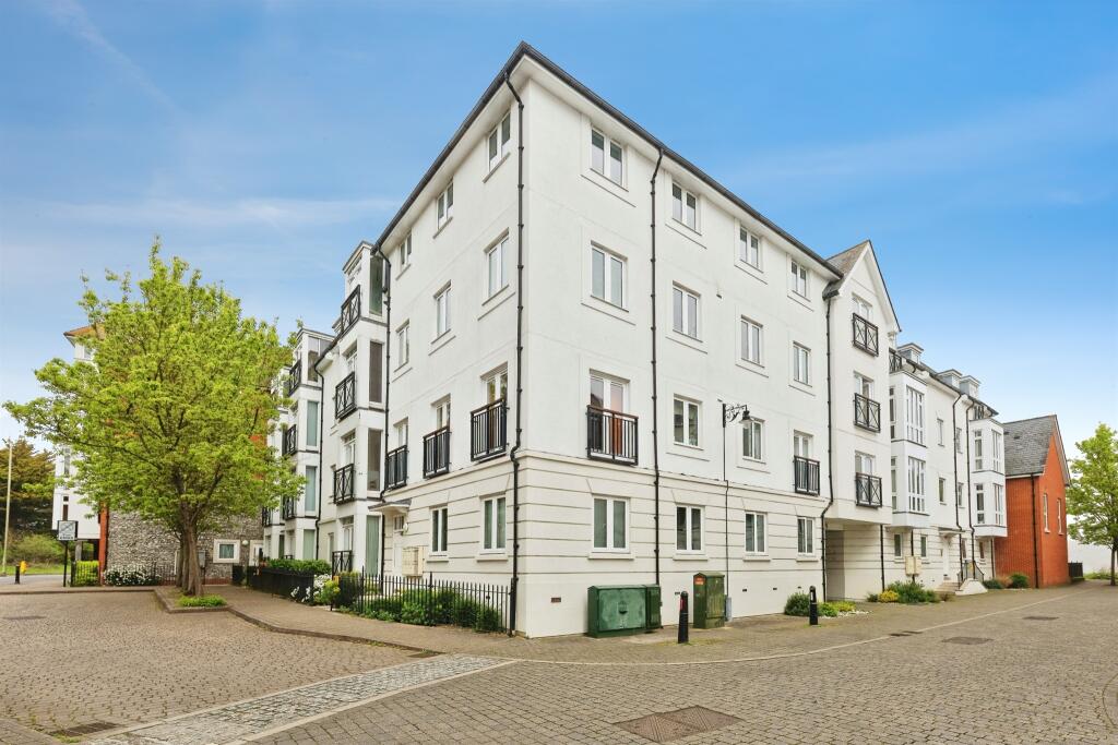 Main image of property: Old Watling Street, Canterbury