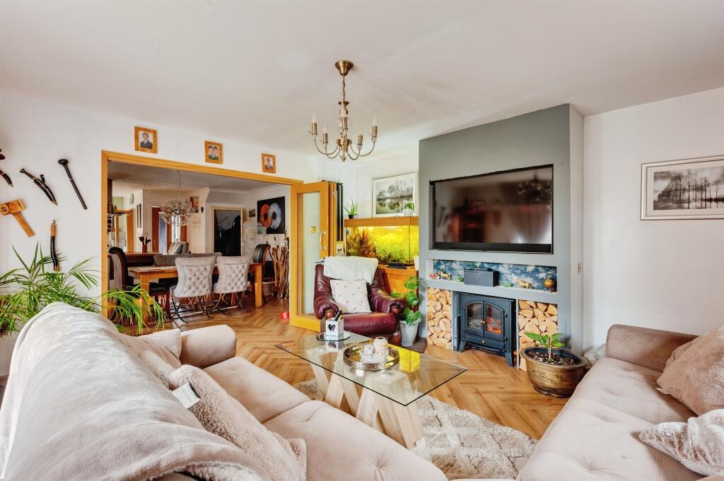 House in Warrington - View 4