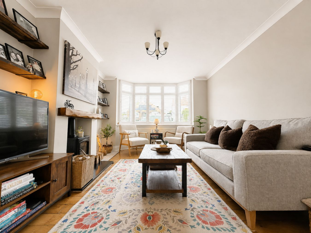 House in Colchester, St John's - View 5