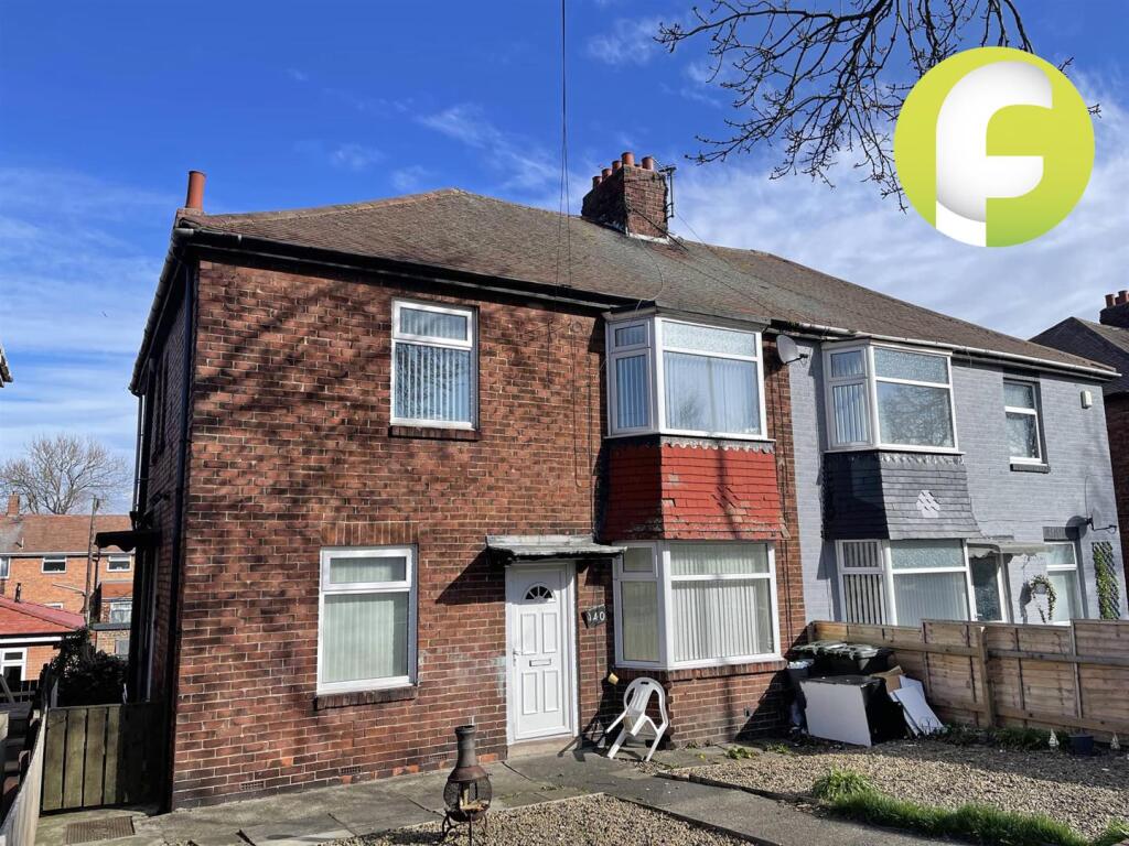 Main image of property: Wallsend Road, North Shields