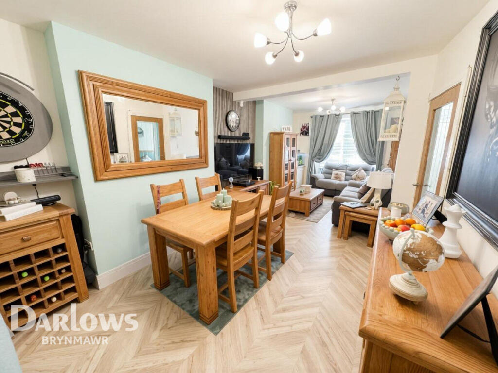 House in Abertillery - View 3