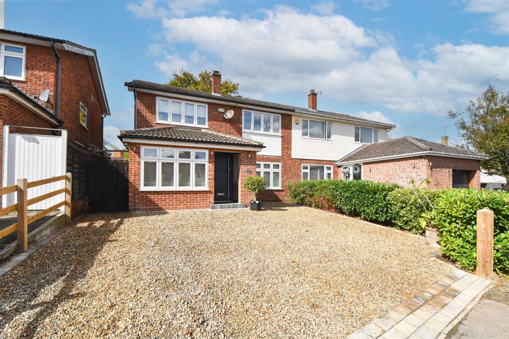 Main image of property: Glen Hazel, Hook End, Brentwood