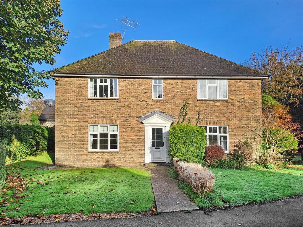 Main image of property: Regency Court, Ferring Street, Ferring