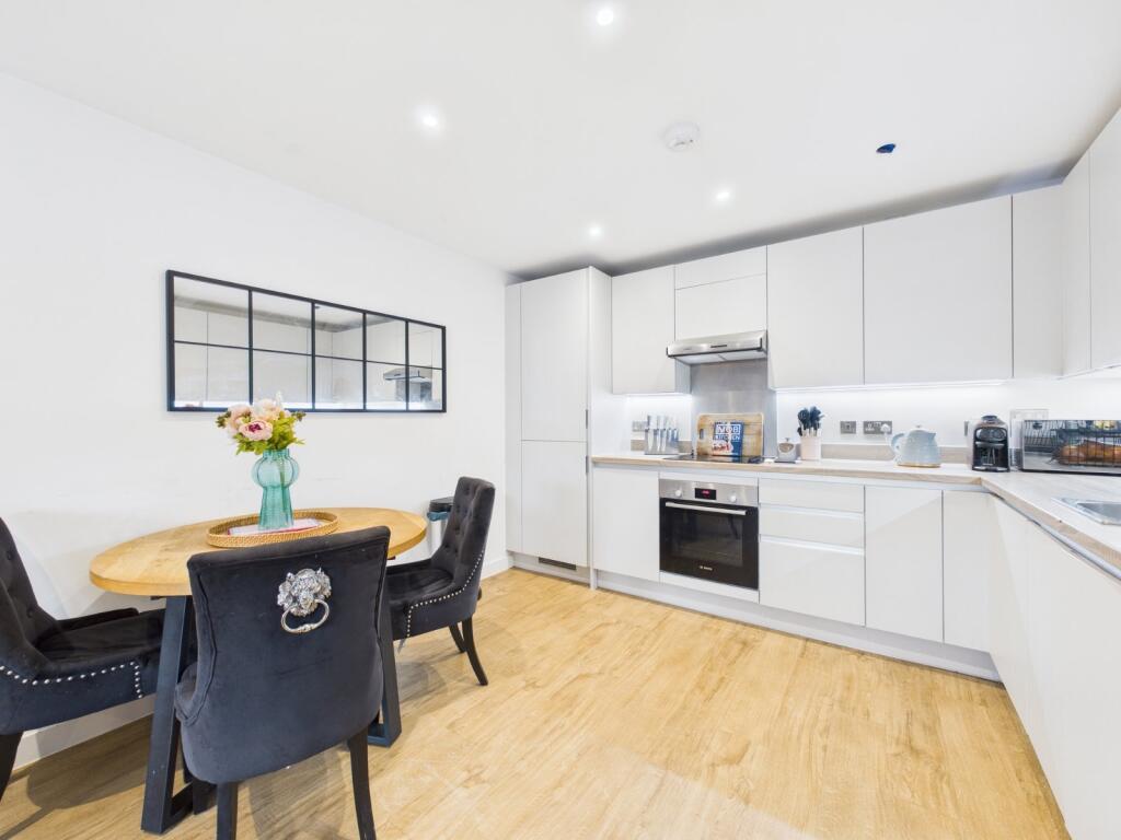 Main image of property: Pitcher Lane, Ashford, Surrey, TW15