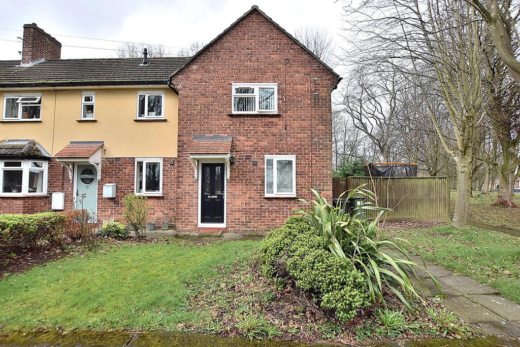 Main image of property: Cleveland Road, Catterick Garrison